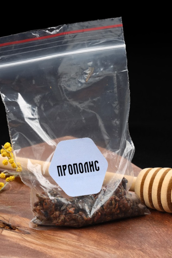 Прополис, 10 гр.